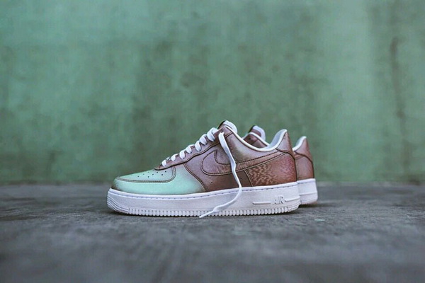 Nike Air Force One Women Low--050